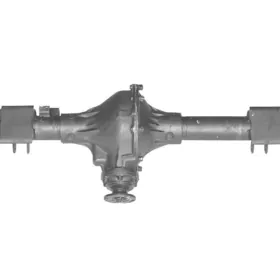 uaz most