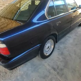 BMW 525 1995