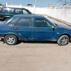 LADA 99 MORDA