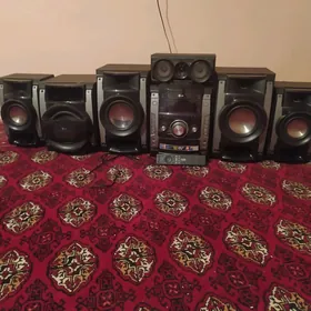 X BASS элжии