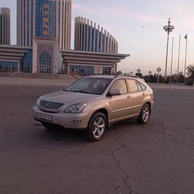 Lexus RX 330 2004