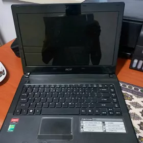 noutbuk Acer