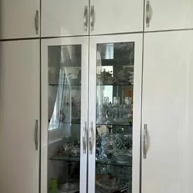 сервант на веранду