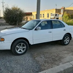 Toyota Camry 1995