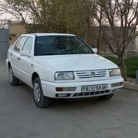 Volkswagen Jetta 1994