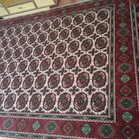 Туркмен халы