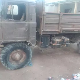 Gaz 66 1993
