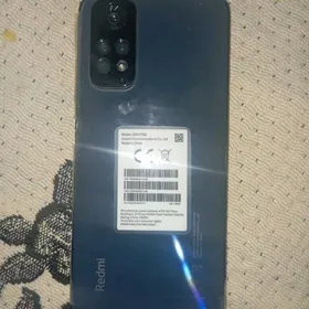 Redmi not 11S 8.128