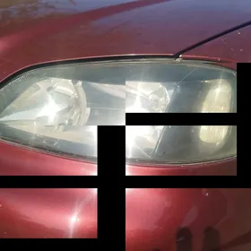 Astra G öň çep fary