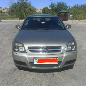 Opel Vectra 2003