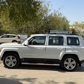 Jeep Renegade 2017