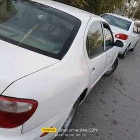 Infiniti I30 1999