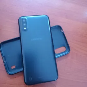 SAMSUNG A01