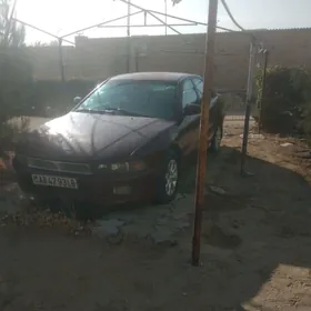 Mitsubishi Galant 1998