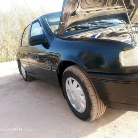 Opel Vectra 1992