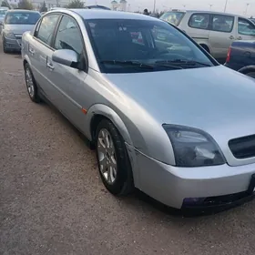 Opel Vectra 2002