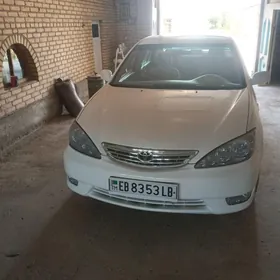 Toyota Camry 2002