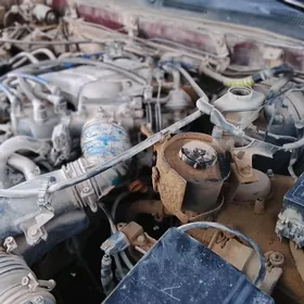 Nissan Pathfinder 1999