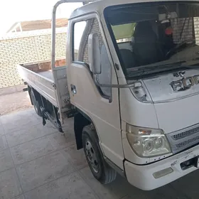 Forland H2 2010