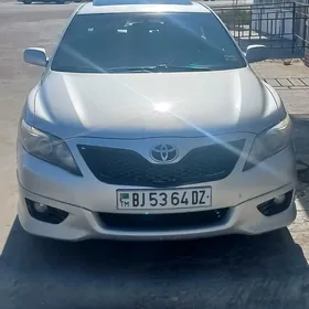 Toyota Camry 2010