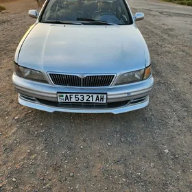 Nissan Maxima 1996