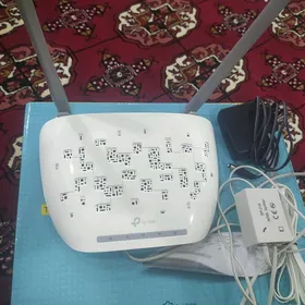 Wifi Rolter 8961