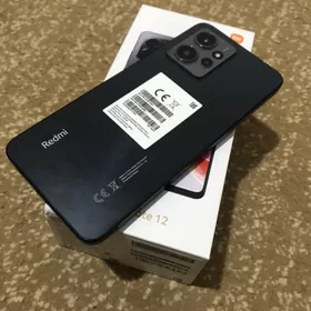 Redmi note 12