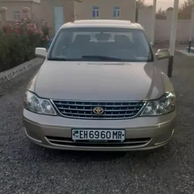 Toyota Avalon 2000