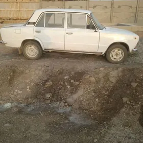 Lada 2101 1983