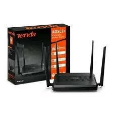 Wi-Fi router Tenda D 305