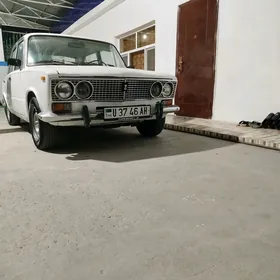Lada 2103 1995