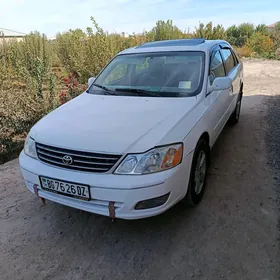 Toyota Avalon 2000
