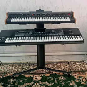 Vermono piano sintzator stoyka