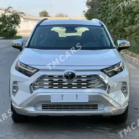 Toyota RAV4 2020