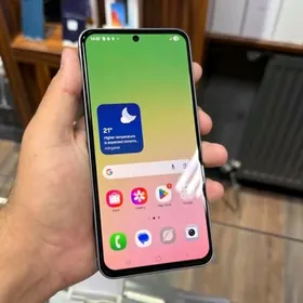 Samsung A56