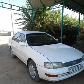 Toyota Corona 1992