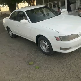Toyota Mark II 1993
