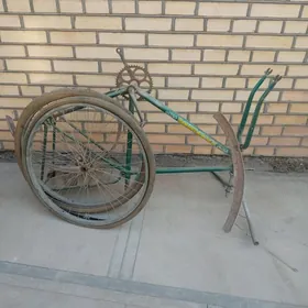 велосипед