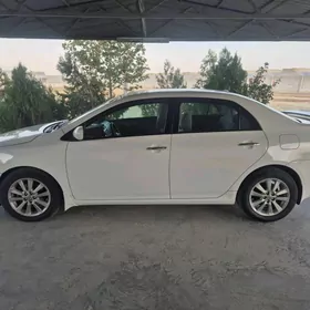 Toyota Corolla 2010