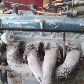 gazeliñ dwigateliji