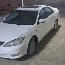 Toyota Camry 2002