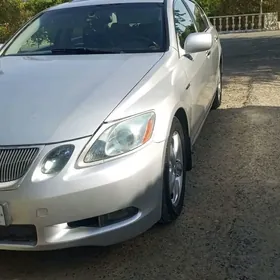 Lexus GS 2006
