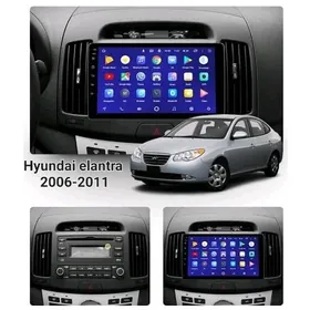 ANDROID HYUNDAI ELANTRA 06-11