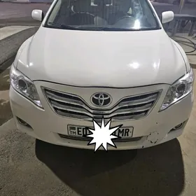 Toyota Camry 2009