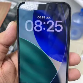 iPhone 15pro ZA/A