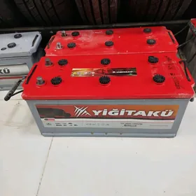 Akumulyator rabotcy 190ly turk