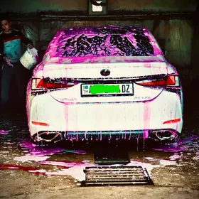 Lexus ES 350 2019