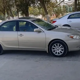Toyota Camry 2003