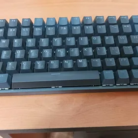 Klawiatura mehanika