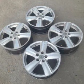 17 lexus diska